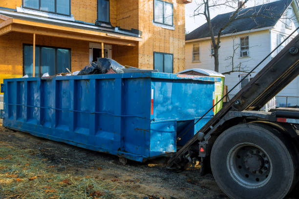 Demolition Debris Removal in Sierra Ridge, CO