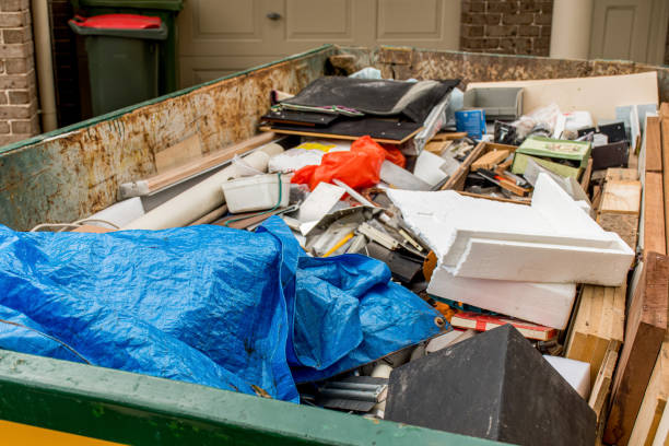 Best Dumpster Rental Services  in Sierra Ridge, CO